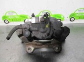 Recambio de pinza freno delantera izquierda para alfa romeo gt (125) 2.0 jts 16v cat referencia OEM IAM ATE