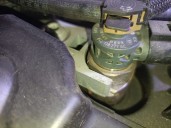 Recambio de motor completo para volkswagen tiguan (5n_) 2.0 tdi referencia OEM IAM CUVE 04L100090J 465351