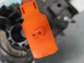 Recambio de mando luces para renault laguna (b56) 2.2 diesel referencia OEM IAM 54034300D 