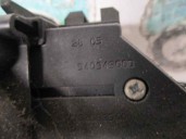 Recambio de mando luces para renault laguna (b56) 2.2 diesel referencia OEM IAM 54034300D 