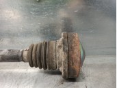 Recambio de transmision trasera izquierda para audi a8 (4e2) 3.0 tdi quattro referencia OEM IAM 4E0501203C 
