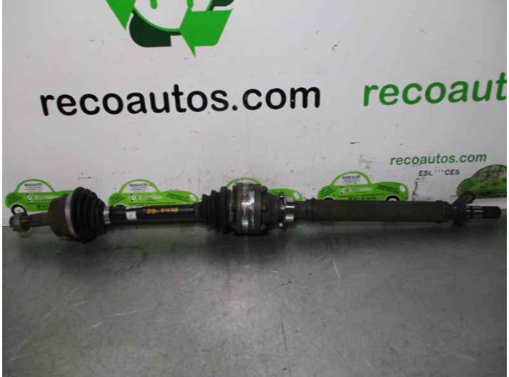 Recambio de transmision delantera derecha para alfa romeo gt (125) 2.0 jts 16v cat referencia OEM IAM 