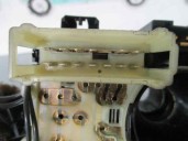 Recambio de mando luces para renault laguna (b56) 2.2 diesel referencia OEM IAM 54034300D 