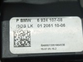 Recambio de mando limpia para bmw 5 touring (e61) 525 d referencia OEM IAM 692410708 61316924107 0120611008