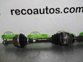 Replacement front right driveshaft for Alfa Romeo GT (125) 2.0 JTS 16V CAT OEM IAM reference 