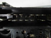 Recambio de mando luces para renault laguna (b56) 2.2 diesel referencia OEM IAM 54034300D 