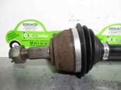 Recambio de transmision delantera derecha para alfa romeo gt (125) 2.0 jts 16v cat referencia OEM IAM 