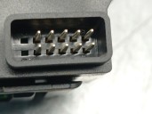 Recambio de mando limpia para bmw 5 touring (e61) 525 d referencia OEM IAM 692410708 61316924107 0120611008