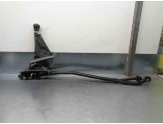 Recambio de palanca cambio para fiat brava (182) 1.9 turbodiesel referencia OEM IAM 46475375  