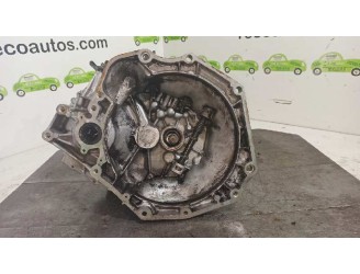 Recambio de caja cambios para opel agila essentia referencia OEM IAM 44470183 