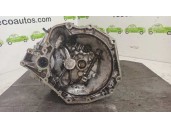 Recambio de caja cambios para opel agila essentia referencia OEM IAM 44470183 