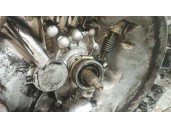 Recambio de caja cambios para opel agila essentia referencia OEM IAM 44470183 
