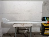 Recambio de faldon lateral para jaguar xe (x760) 2.0 d referencia OEM IAM T4N18959LML T4N18959LML 