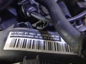 Recambio de motor completo para volkswagen tiguan (5n_) 2.0 tdi referencia OEM IAM CUVE 04L100090J 465351