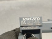 Recambio de sensor impacto para volvo v40 hatchback (525) d2 referencia OEM IAM 31451526 