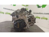 Recambio de caja cambios para opel agila essentia referencia OEM IAM 44470183 