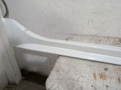 Recambio de faldon lateral para jaguar xe (x760) 2.0 d referencia OEM IAM T4N18959LML T4N18959LML 