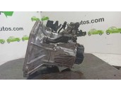 Recambio de caja cambios para opel agila essentia referencia OEM IAM 44470183  