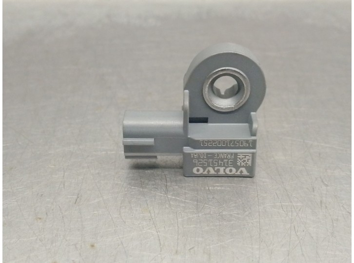 Recambio de sensor impacto para volvo v40 hatchback (525) d2 referencia OEM IAM 31451526 