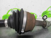 Recambio de transmision delantera izquierda para alfa romeo gt (125) 2.0 jts 16v cat referencia OEM IAM 
