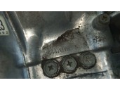 Recambio de caja cambios para opel agila essentia referencia OEM IAM 44470183 