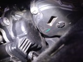 Recambio de motor completo para volkswagen tiguan (5n_) 2.0 tdi referencia OEM IAM CUVE 04L100090J 465351