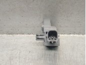 Recambio de sensor impacto para volvo v40 hatchback (525) d2 referencia OEM IAM 31451526 