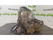 Recambio de caja cambios para opel agila essentia referencia OEM IAM 44470183 