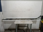 Recambio de faldon lateral para jaguar xe (x760) 2.0 d referencia OEM IAM T4N18959LML T4N18959LML 