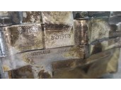 Recambio de caja cambios para opel agila essentia referencia OEM IAM 44470183  