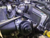 Recambio de motor completo para volkswagen tiguan (5n_) 2.0 tdi referencia OEM IAM CUVE 04L100090J 465351