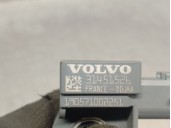 Recambio de sensor impacto para volvo v40 hatchback (525) d2 referencia OEM IAM 31451526 