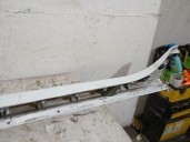 Recambio de faldon lateral para jaguar xe (x760) 2.0 d referencia OEM IAM T4N18959LML T4N18959LML 