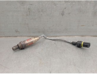 Replacement lambda sensor for BMW 5 (E60) 525i OEM IAM reference 11787513962 0258005309 BOSCH