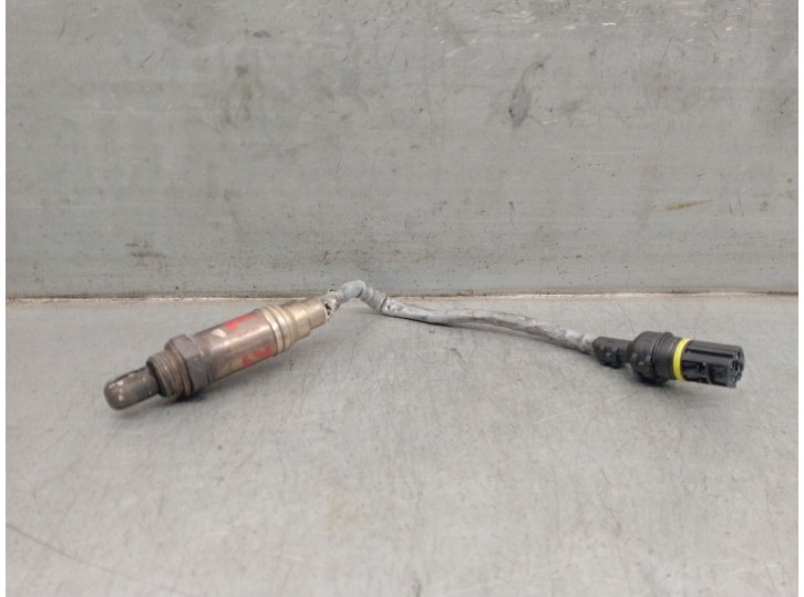 Recambio de sonda lambda para bmw 5 (e60) 525 i referencia OEM IAM 11787513962  0258005309 BOSCH