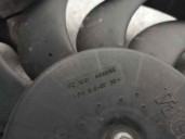 Recambio de electroventilador para opel agila essentia referencia OEM IAM EM106611TA25  