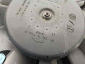 Recambio de electroventilador para opel agila essentia referencia OEM IAM EM106611TA25  