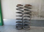 Recambio de muelle amortiguacion para renault laguna (b56) 2.2 diesel referencia OEM IAM   