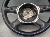 Recambio de volante para audi a8 (4e2) 3.0 tdi quattro referencia OEM IAM 4E0419091BD 4E0080123A 