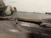 Recambio de electroventilador para opel agila essentia referencia OEM IAM EM106611TA25  