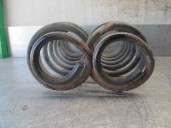 Recambio de muelle amortiguacion para renault laguna (b56) 2.2 diesel referencia OEM IAM 