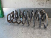 Recambio de muelle amortiguacion para renault laguna (b56) 2.2 diesel referencia OEM IAM   