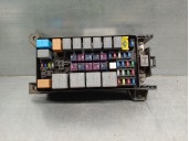 Replacement relay/fuse box for Kia Sorento 2.5 CRDi OEM IAM reference 911613E010 SEWON