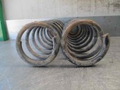Recambio de muelle amortiguacion para renault laguna (b56) 2.2 diesel referencia OEM IAM   