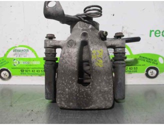 Recambio de pinza freno trasera izquierda para alfa romeo gt (125) 2.0 jts 16v cat referencia OEM IAM 7795 LUCAS