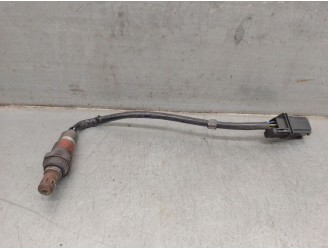 Replacement lambda sensor for Citroën C4 Picasso II 1.6 HDI / BlueHDI 115 OEM IAM reference 9683265480 