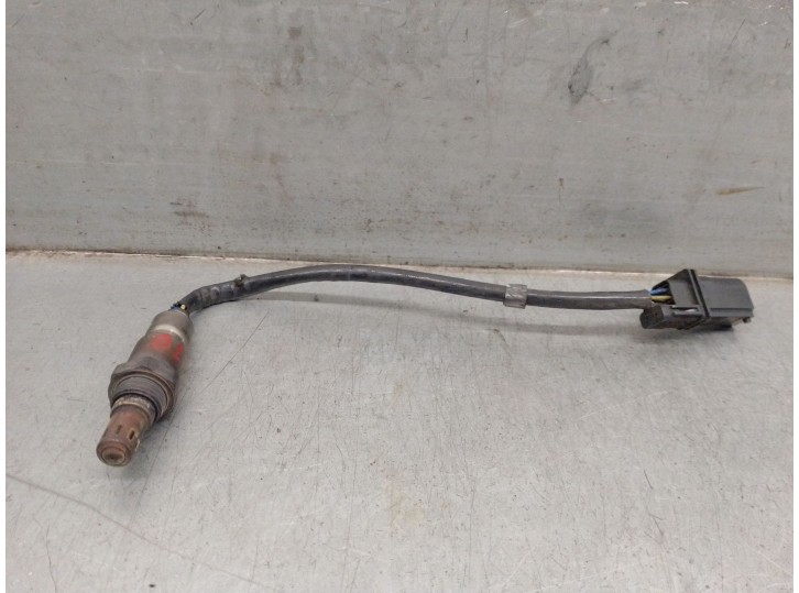 Recambio de sonda lambda para citroën c4 picasso ii 1.6 hdi / bluehdi 115 referencia OEM IAM 9683265480 