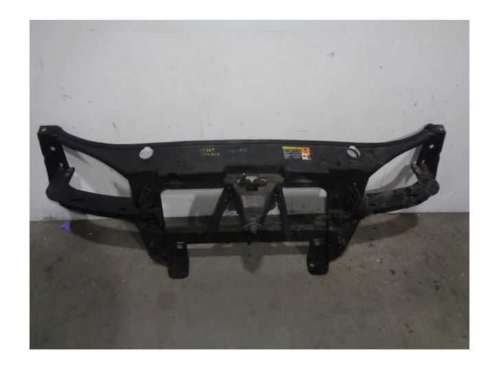 Recambio de panel frontal para ford mondeo iii (b5y) 2.0 tdci referencia OEM IAM 1444951 DE FIBRA CON CERRADURA 