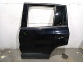 Recambio de puerta trasera izquierda para volkswagen tiguan (5n_) 2.0 tdi referencia OEM IAM 5N0833055A 5N0833055A 