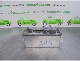 Recambio de centralita abs para bmw serie 5 berlina (e34) 3.5 cat referencia OEM IAM 34521158 0265100045 BOSCH